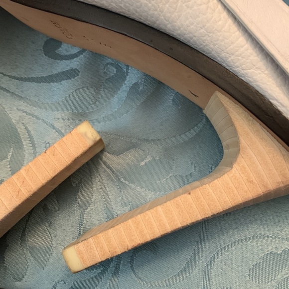 Coach Mule - Picture 8 of 9